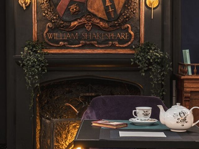 Smith & Son Café 