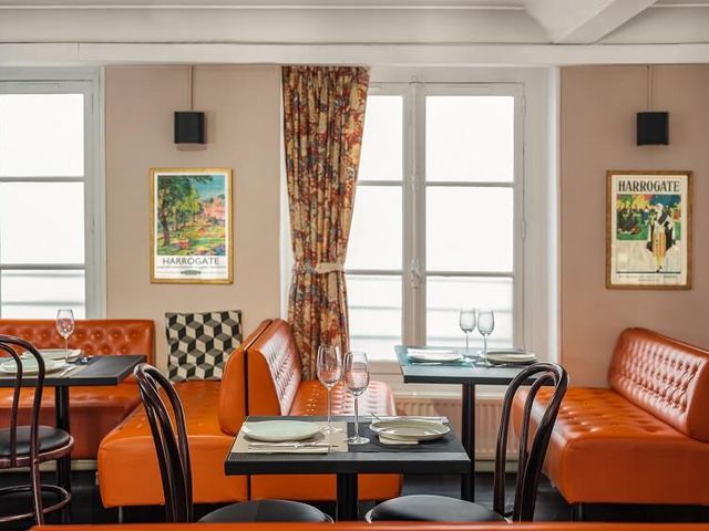 Smith & Son Café 
