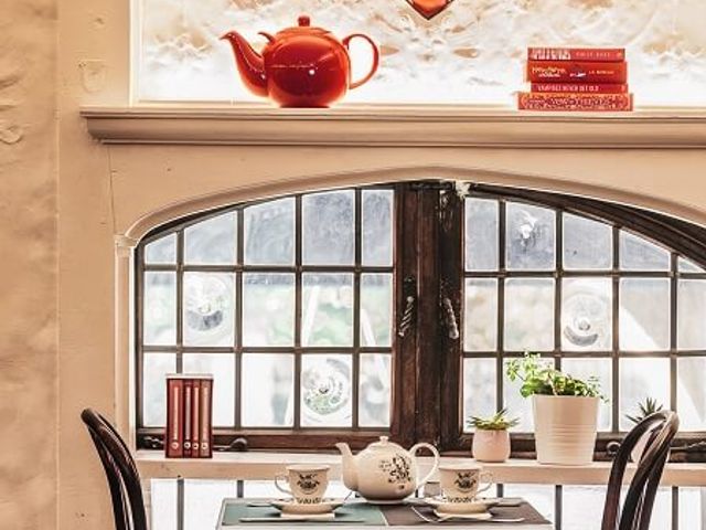Smith & Son Café 