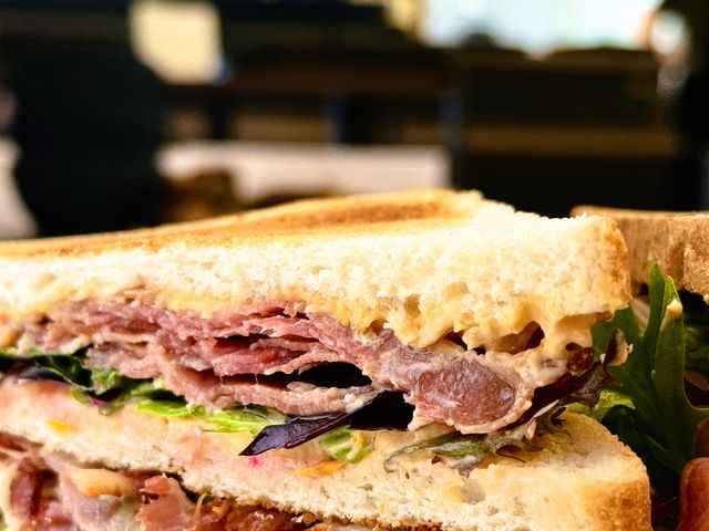 Smith & Son Café B.L.T